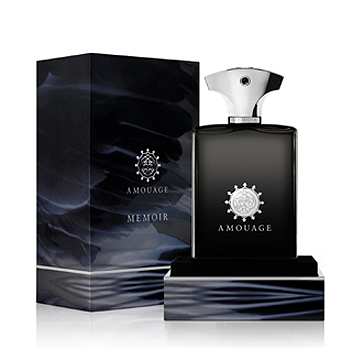 Amouage Memoir edp M